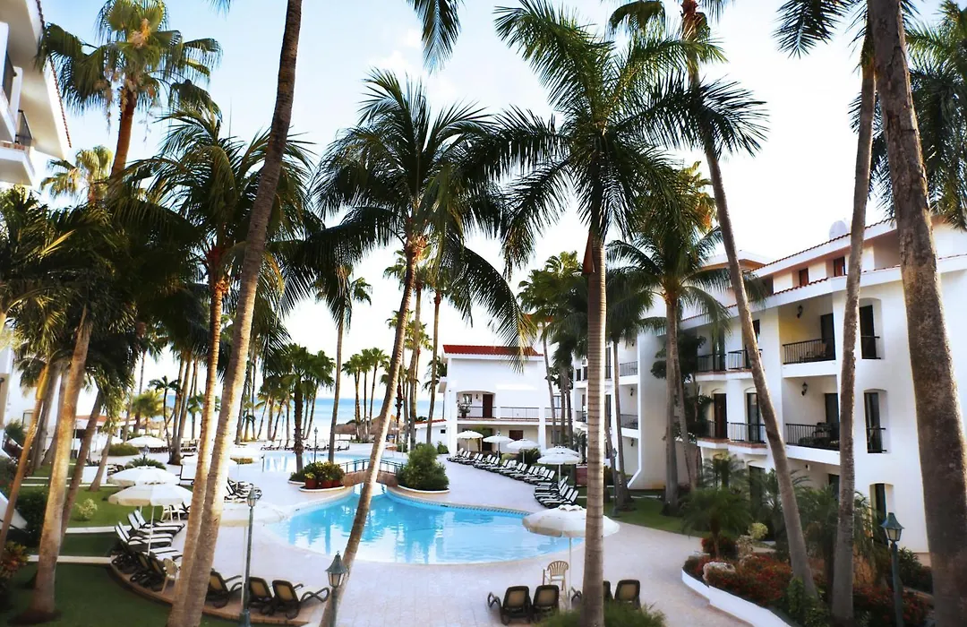 The Royal Cancun All Villas Resort-1